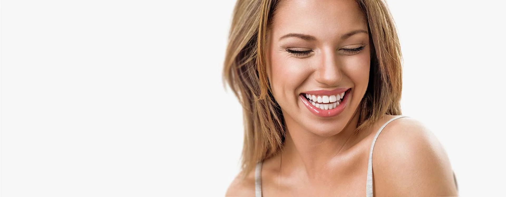We Love To<br>See You Smile