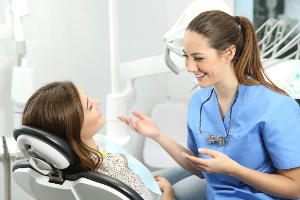 Dental Hygienist Dentist in Sugar Land TX