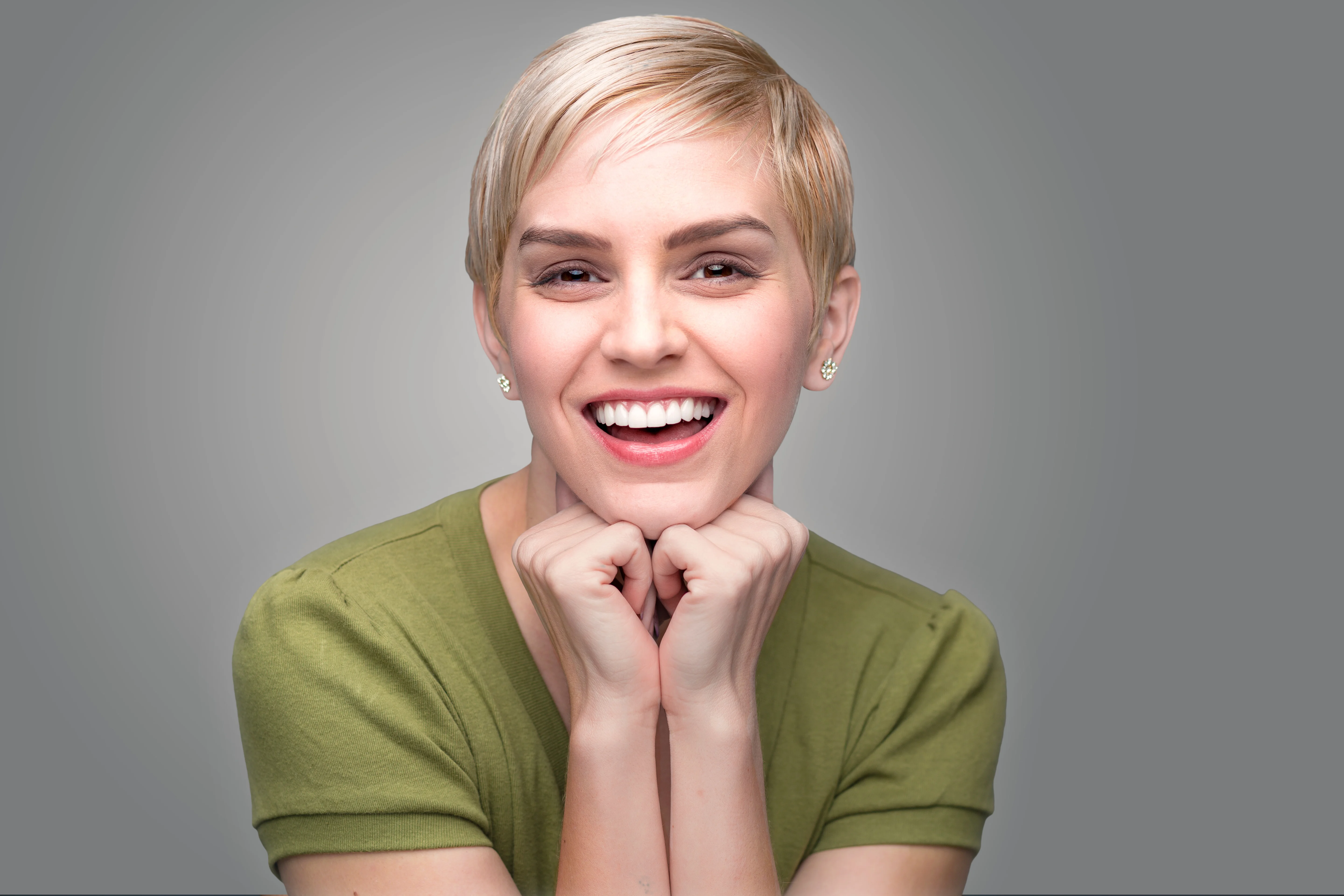 Turn Yellow Teeth White