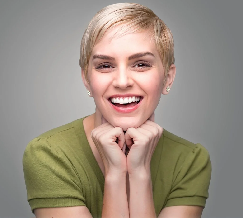 Teeth Whitening