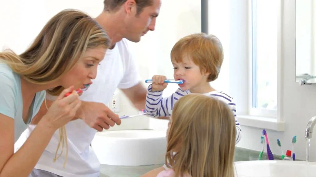 Sugar Land Family Dentistry Imperial Dental Center