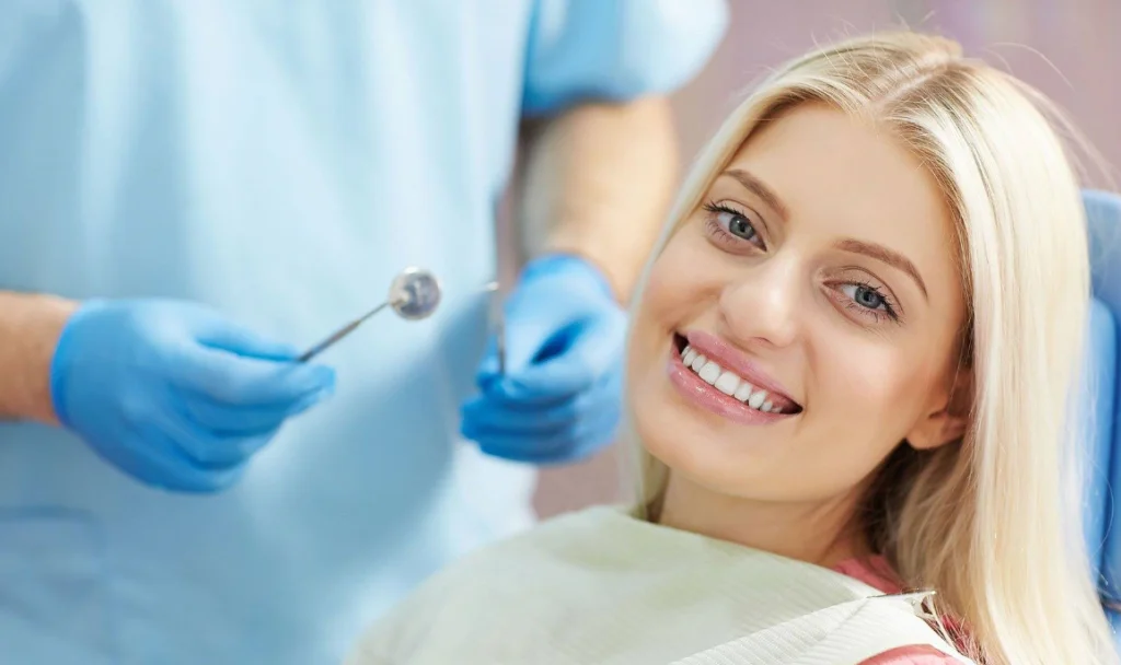 Dental Hygiene - Dentist Near Me