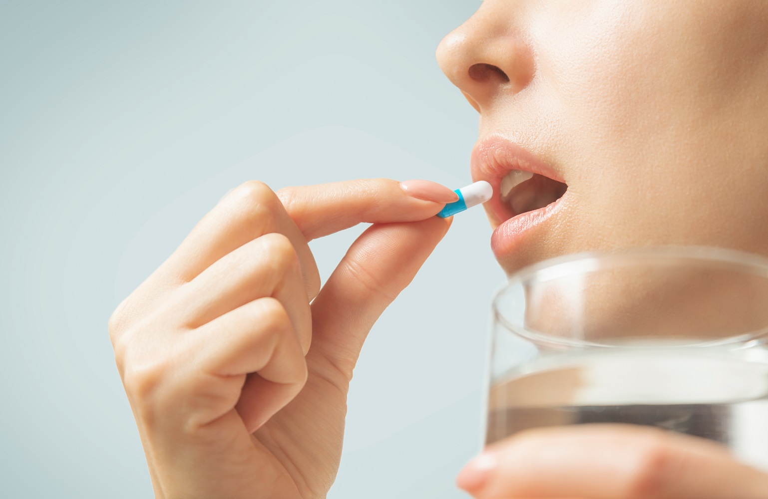 dry mouth-gum disease-cavities-medication