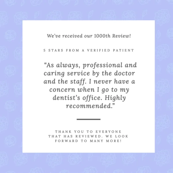 Imperial Dental Center 1000 5 Star Review Sugar Land Texas Best Dentist