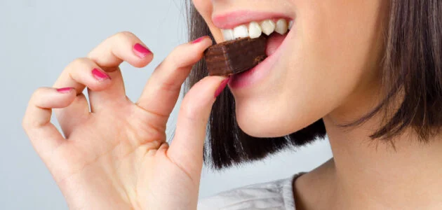 A Sweet Treat for Teeth Sugar Free Treats Mounds Bar Imperial Dental Center Sugar Land Texas rev